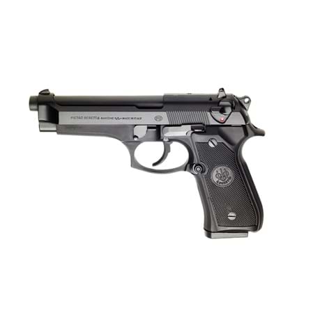 92 FS Beretta - Pistole, 9 mm