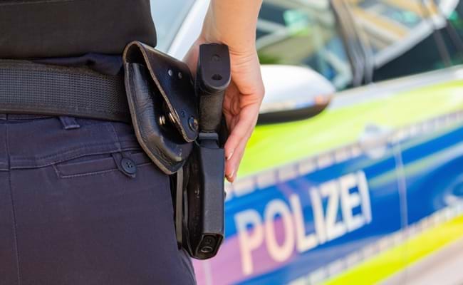 High Tech Schiesstrainings für Polizei und andere Behörden im SSZ Westerwald