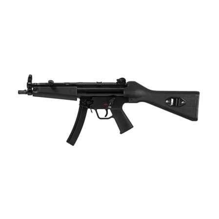 SP5 (MP5) H+K - Repetierbüchse, 9mm