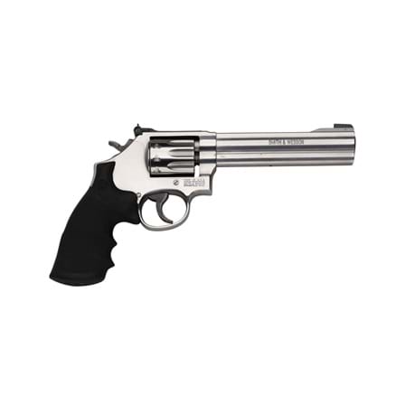 Mod. 617 6" S+W - Revolver, .22 lfB