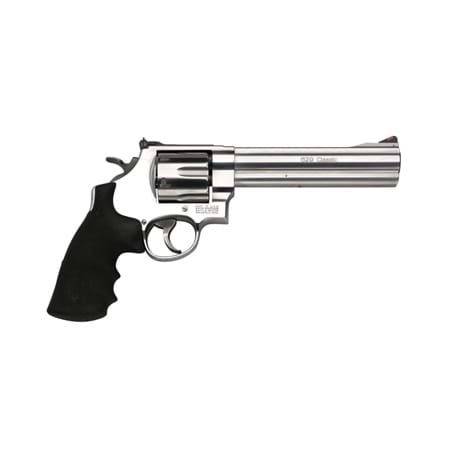 Mod. 629 Classic S+W - Revolver, .44 Magnum